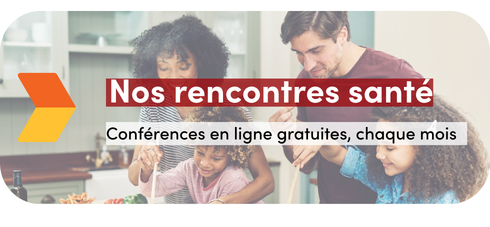 rencontres santé en direct