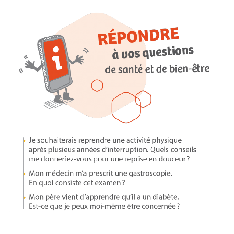 reponse