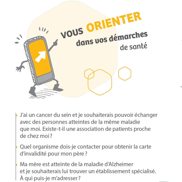 orienter