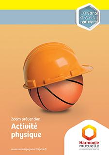 Prévention activité physique