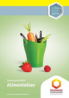 Alimentation