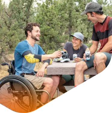 Inclusion