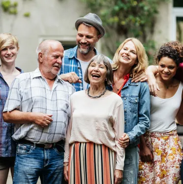 Harmonie Mutuelle ESS, acteur et partenaire de l'économie sociale et solidaire depuis plus de 60 ans