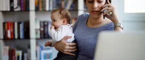 Un service d'assistance pour vos salariés pour les aider dans les moments difficiles 