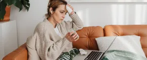 Quelles indemnités journalières pour un indépendant en arrêt de travail ?