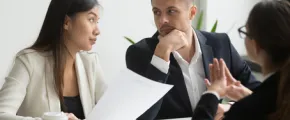 Rupture conventionnelle : ce qui change vraiment dans l'équation financière de départ