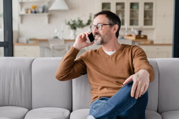 Echangeons ensemble pour vous garantir la couverture la plus adaptée, au meilleur tarif