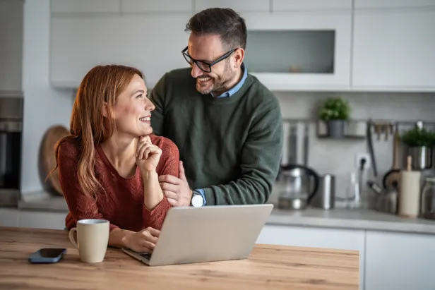 Obtenez votre tarif personnalisé en 2 minutes