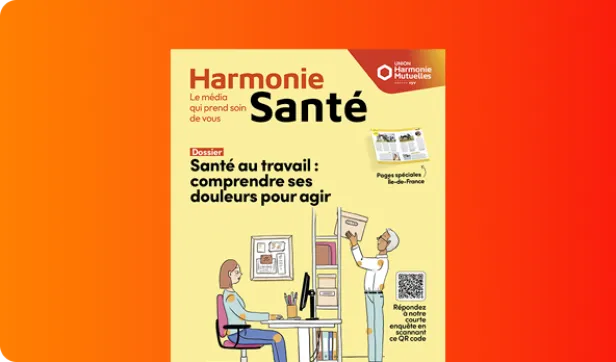 Harmonie Santé septembre 2026