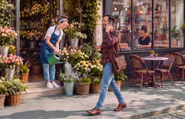 Cap Santé Pro - La complémentaire santé dédiée aux entrepreneurs et entrepreneuses