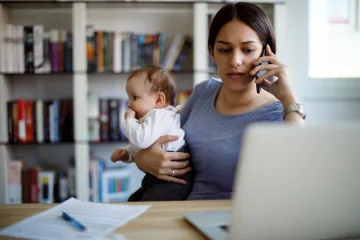 Un service d'assistance pour vos salariés pour les aider dans les moments difficiles 