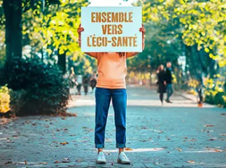 Éco-santé : agissons plus tôt, plus vite et autrement sur notre santé