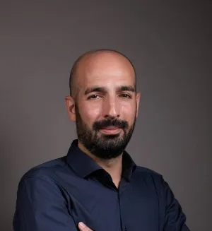 Gabriel Rodrigo