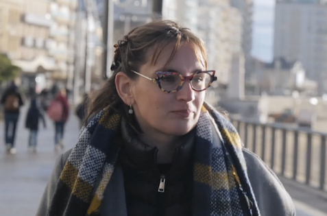 “Il me faut une couverture financière si jamais je devais être en arrêt de maladie”