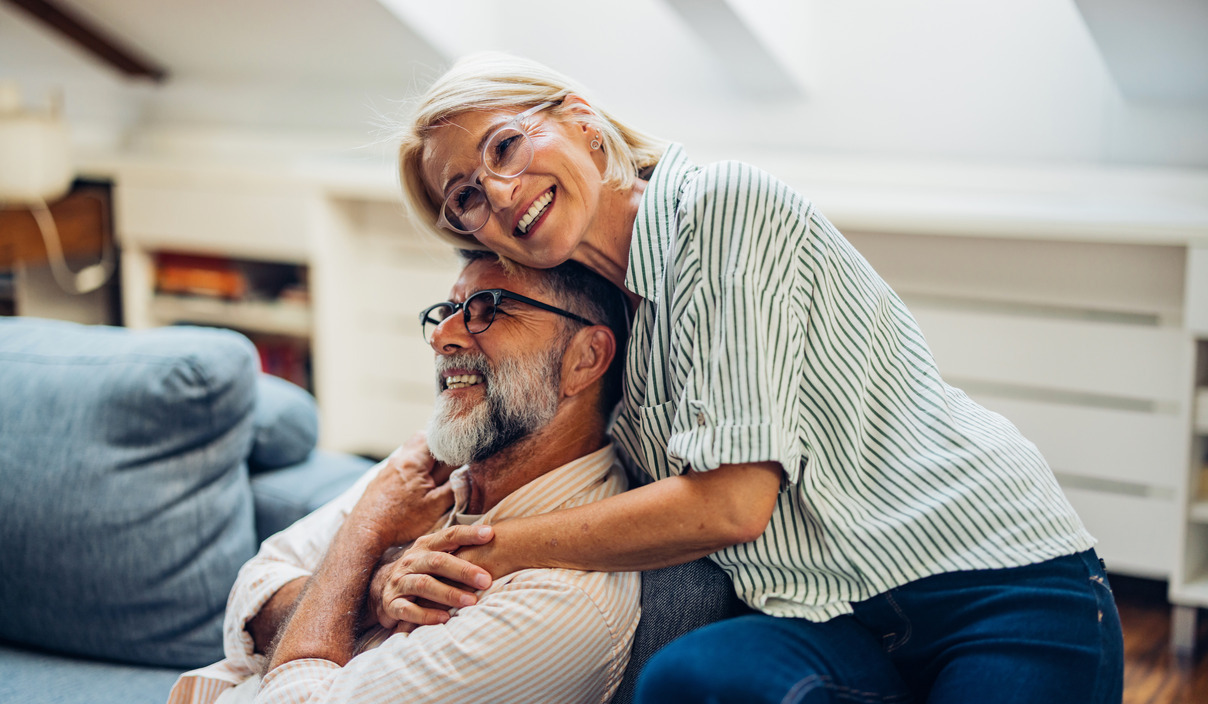 Harmonie Mutuelle : Mutuelle Senior